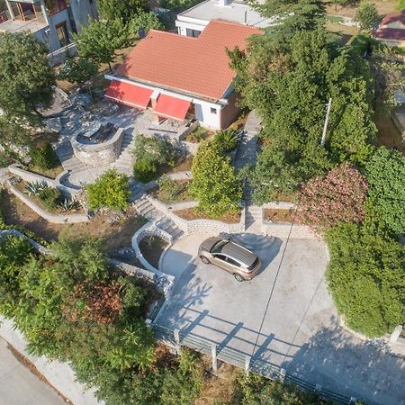 Villa Biskupovic With Stunning Views Kotor Exterior photo